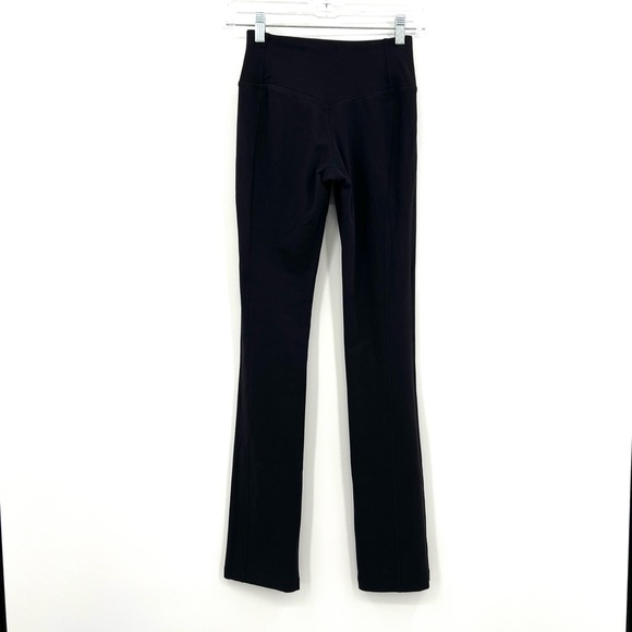Nike Dri Fit Black Pants - Picture 11 of 14